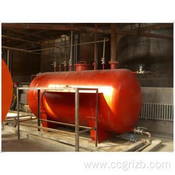 High gold desorption rate gold desorption equipment